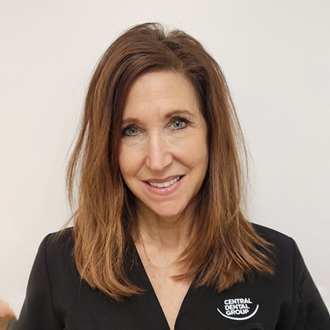 ANDREA--HYGIENIST