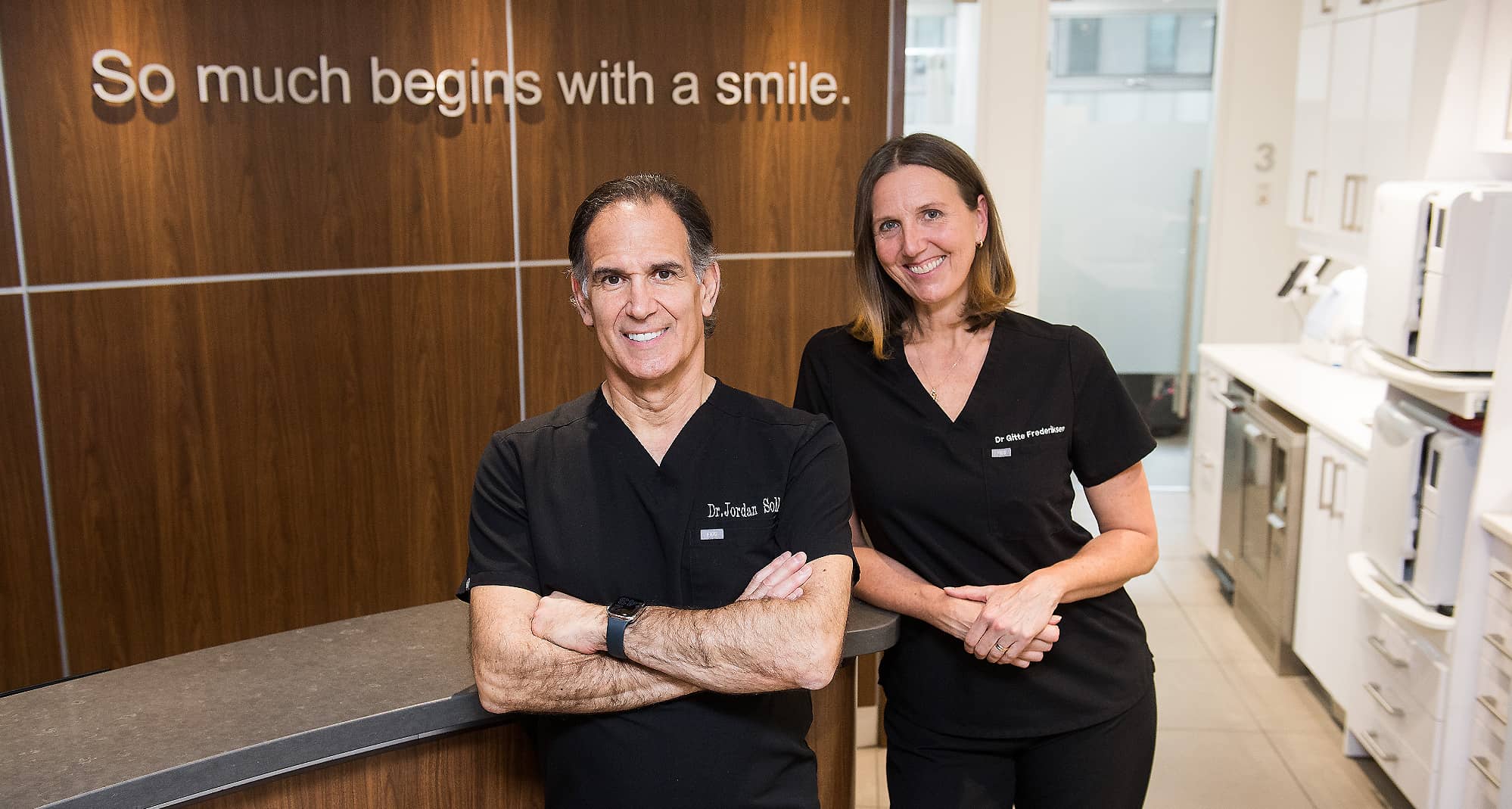 Dr. Jordan Soll -CENTRAL-DENTAL-GROUP